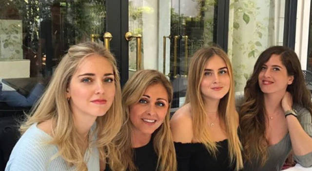 Chi sono davvero le sorelle di Chiara Ferragni? Valentina e Francesca Ferragni