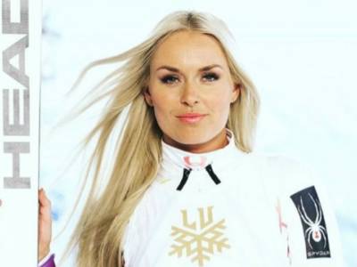 Lindsey Vonn: chi è la sciatrice più bella e ammirata del mondo