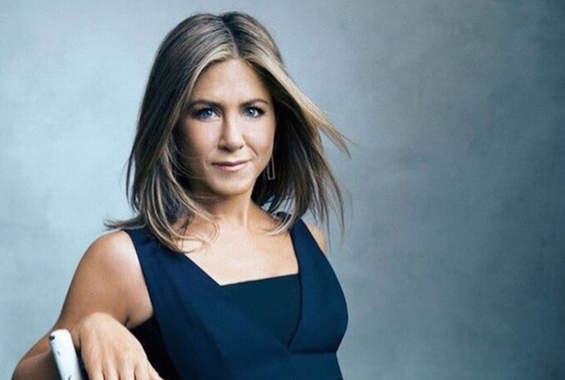 attrici più antipatiche Jennifer Aniston