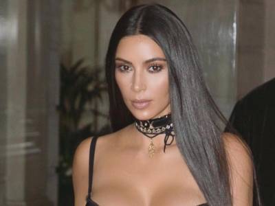 10 curiosità che non sai su Kim Kardashian, la regina del lato B