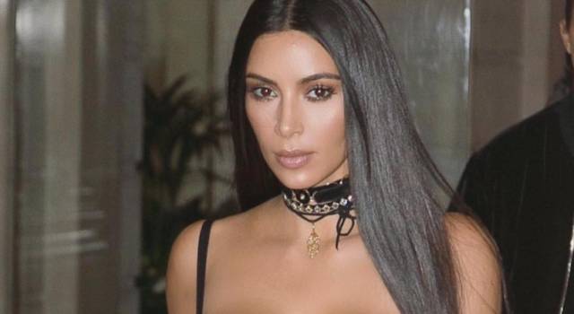 10 curiosità che non sai su Kim Kardashian, la regina del lato B