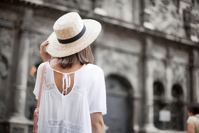 Come vestirsi in estate: i look anti-caldo da sfoggiare in città