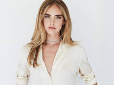 Chiara Ferragni Collection a Milano