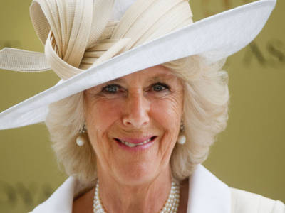 Camilla Parker Bowles