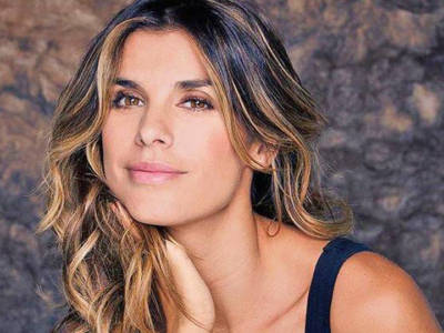 Elisabetta Canalis e la foto “prima e dopo” sui social. Ecco che cosa è cambiato…