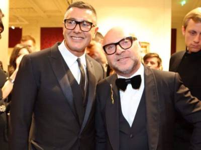 La carriera di Dolce e Gabbana, il brand che celebra l’Italia