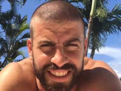 Gerard Piqué: calciatore e imprenditore della Kerard Games