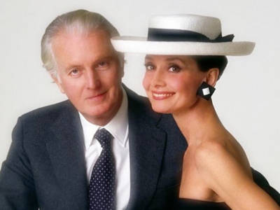 Hubert de Givenchy