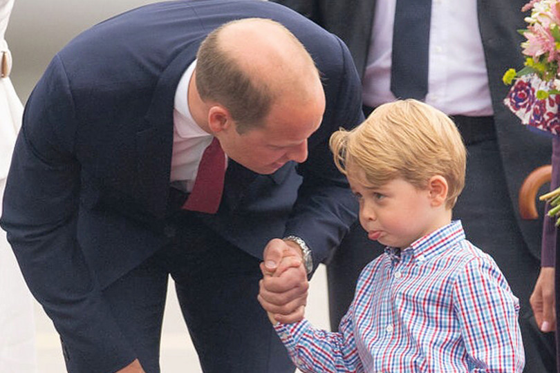 Principe George