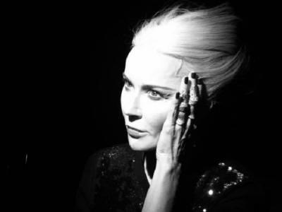 Chi è Daphne Guinness, l’ereditiera che vive per la moda