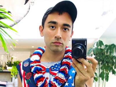 Tra l’Italia e il Sol Levante: tutto su Nicola Formichetti, designer della Diesel