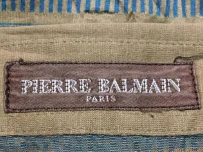 Pierre Balmain