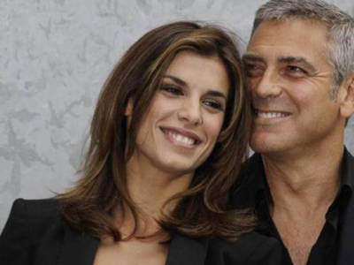 Processo Canalis e Clooney: tutti assolti!