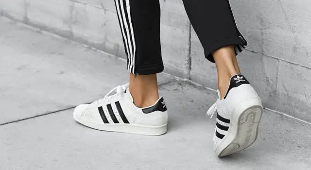 superstar adidas outfit