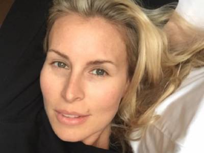 Niki Taylor