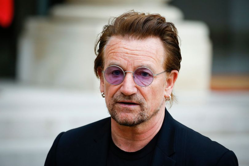 Bono vox