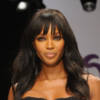 Naomi Campbell