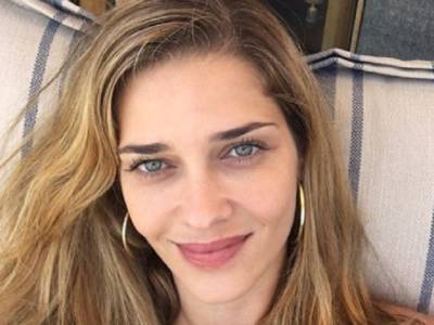 Il matrimonio della top model Ana Beatriz Barros: abiti da sogno e damigelle d’eccezione!