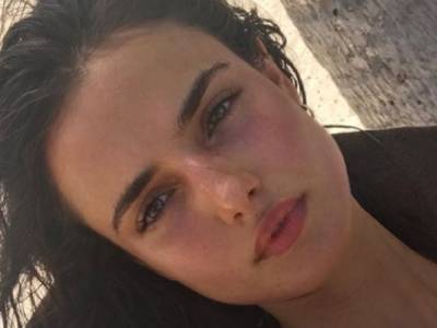 5 cose che non sai sulla modella Blanca Padilla!