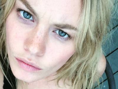 Camille Rowe: tutto sull’angelo di Victoria’s Secret che ha conquistato Harry Styles