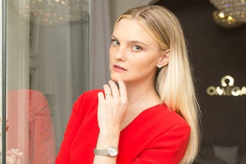 Caroline Trentini