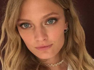 7 curiosità sull’angelo di Victoria’s Secret Constance Jablonski