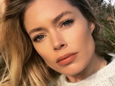 Quello che non sai su Doutzen Kroes: la dieta e il matrimonio dell’angelo di Victoria’s Secret