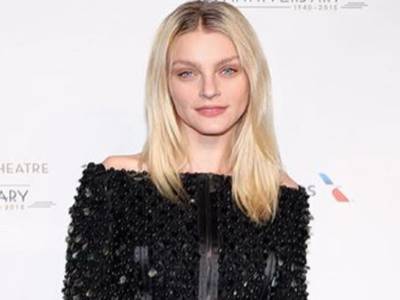 8 curiosità su Jessica Stam: i segreti di bellezza, la dieta e la vita privata della modella