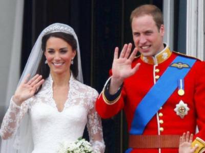 È ufficiale: William e Kate aspettano il terzo figlio!