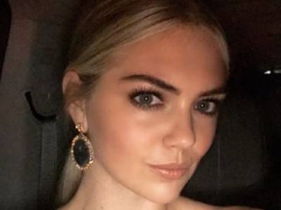 5 curiosità su Kate Upton: dal lussuso matrimonio in Toscana fino al furto di fotografie