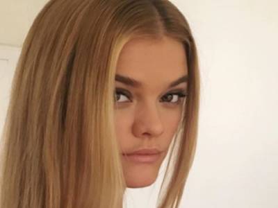 5 curiosità su Nina Agdal, ex fidanzata di Adam Levine e Leonardo DiCaprio