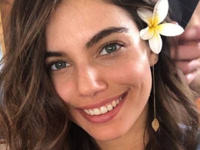 Quello che non sai su Shlomit Malka: tutto sulla modella scoperta grazie a Facebook