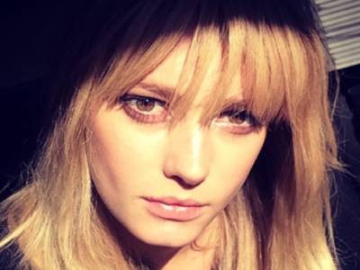 6 cose da sapere sulla modella francese Sigrid Agren