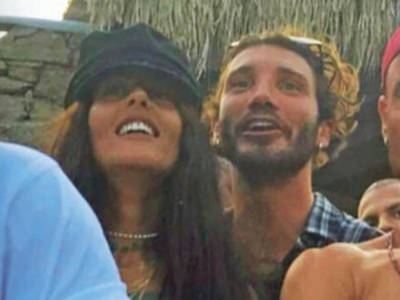 Stefano De Martino e Gilda Ambrosio: è amore? La storia continua…