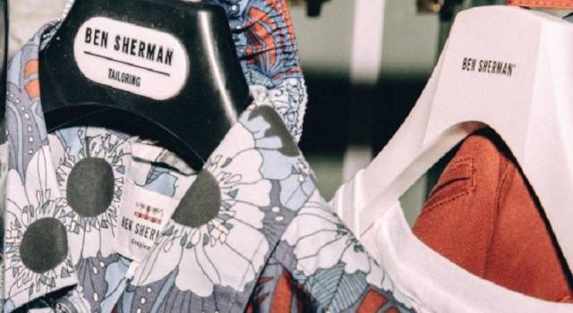 Curiosità su Ben Sherman, lo stilista simbolo della moda britannica