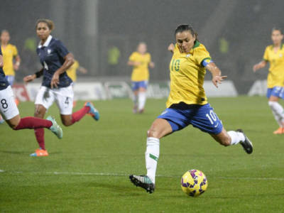 Calcio femminile