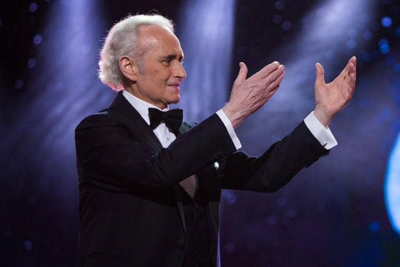 Chi E Jose Carreras Vita Privata E Curiosita Del Tenore