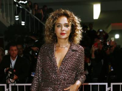 Valeria Golino: Scamarcio? La sua più grande delusione