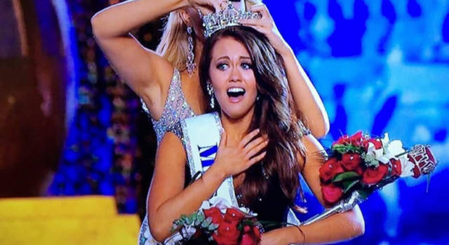 Dal Nord Dakota, Miss America 2018 è la bellissima Cara Mund