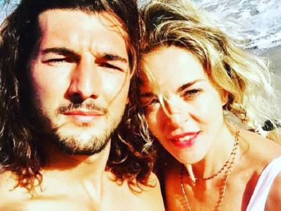 Claudia Gerini Vs Andrea Preti: l’indiscrezione velenosa