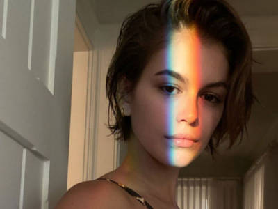 Tutti pazzi per Kaia Gerber (che è la fotocopia di mamma Cindy Crawford): chi è?