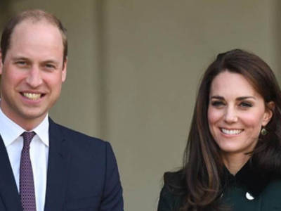 Kate Middleton: è incinta del terzo figlio!