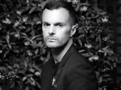 Kris Van Assche