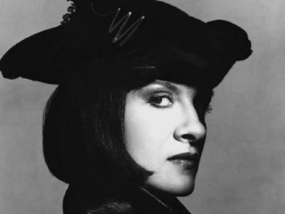 Paloma Picasso