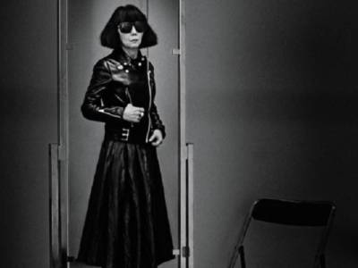 Rei Kawakubo