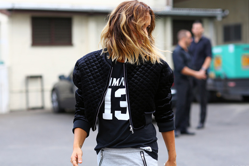 Stile sporty-chic per l’autunno: i segreti per un look fashion e comodo