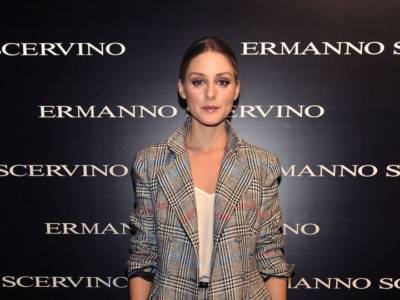 OLIVIA PALERMO