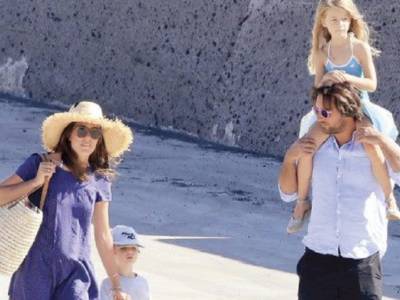 La principessa Casiraghi convola a nozze con Dimitri Rassam?