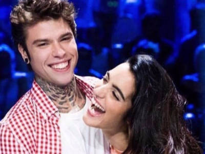 Fedez rimuove la foto con Levante: la Lucarelli fa scoppiare il caos