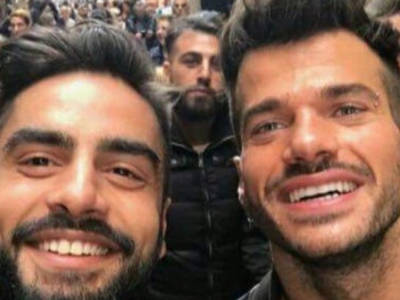 Claudio Sona e Mario Serpa annunciano il loro ritorno di fiamma!